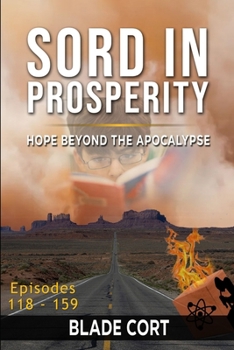 Paperback Sord in Prosperity - Hope Beyond the Apocalypse Book