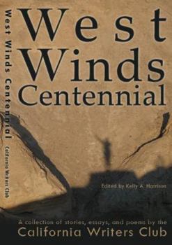 Paperback West Winds Centennial Book