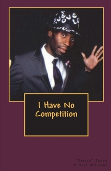 Paperback I Have No Competition Book