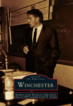 Winchester - Book  of the Images of America: Massachusetts