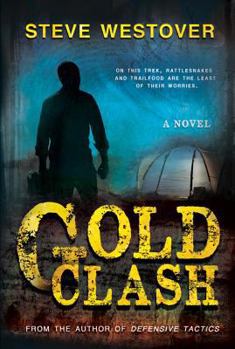 Paperback Gold Clash Book