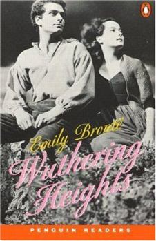 Paperback Wuthering Heights Book