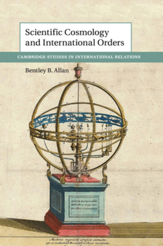 Paperback Scientific Cosmology and International Orders Book