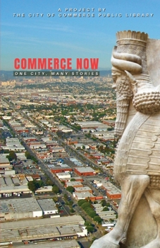 Paperback Commerce Now Book