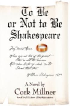 Paperback To Be or Not to Be Shakespeare Book