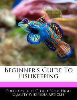 Beginner's Guide to Fishkeeping
