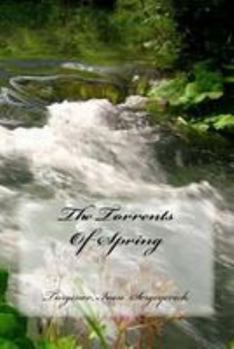 Paperback The Torrents Of Spring Book