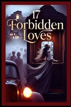 Paperback 17 Forbidden Loves Book