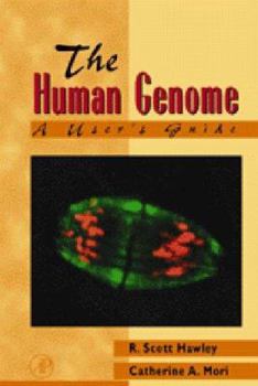 Paperback The Human Genome: A User's Guide Book