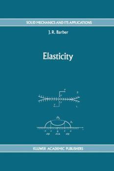 Paperback Elasticity Book