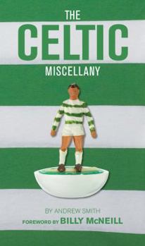 Hardcover The Celtic Miscellany Book