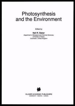 Photosynthesis and the Environment