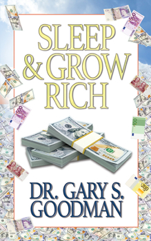 Paperback Sleep and Grow Rich Book