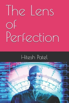Paperback The Lens of Perfection Book