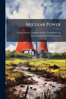 Paperback Nuclear Power Book