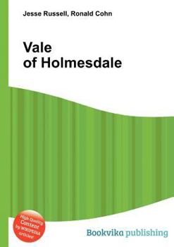 Paperback Vale of Holmesdale Book