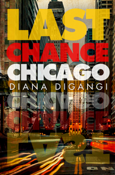 Paperback Last Chance Chicago Book