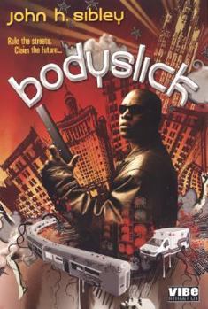 Paperback Bodyslick Book