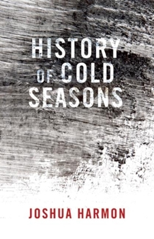 Paperback History of Cold Seasons Book