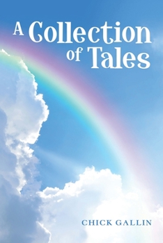 Paperback A Collection of Tales Book