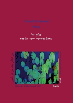 Paperback im glas reste von vorgestern [German] Book