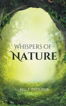 Paperback Whispers of Nature Book