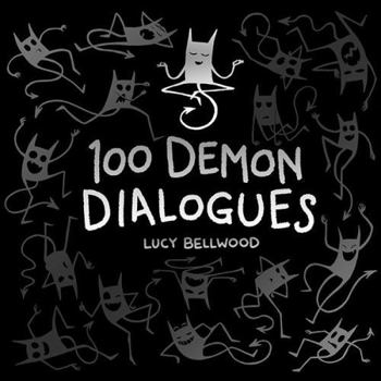 Paperback 100 Demon Dialogues Book