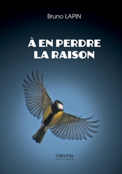 Paperback À en perdre la raison [French] Book