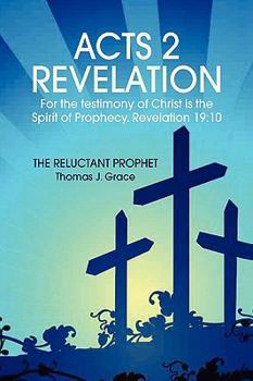 Paperback Acts 2 Revelation Book