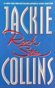 Mass Market Paperback Rock Star Book