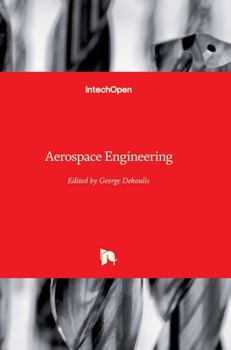 Hardcover Aerospace Engineering Book