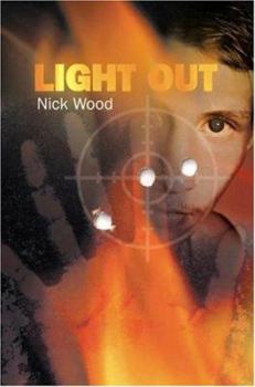 Paperback Light Out Book