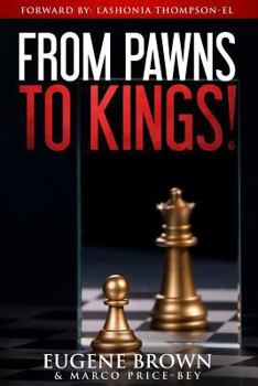 Paperback From Pawns to Kings! Book