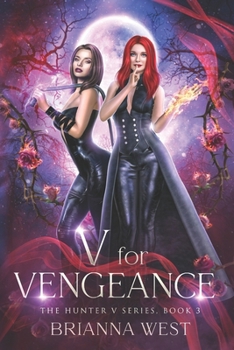 V for Vengeance (Hunter V)