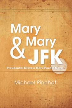 Paperback Mary Mary & JFK Book