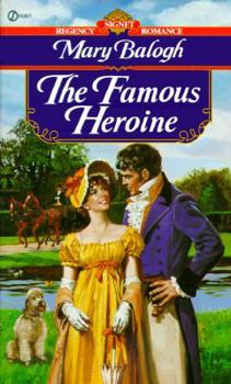 The Famous Heroine - Book #5 of the Stapleton-Downes