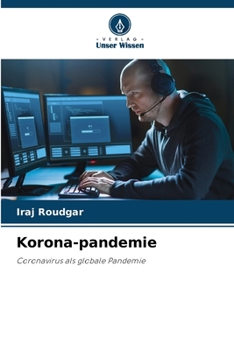 Paperback Korona-pandemie [German] Book