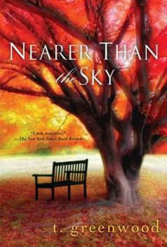 Paperback Nearer Than The Sky Book
