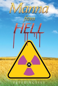Paperback Manna from Hell Book