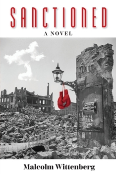 Paperback Sanctioned Book