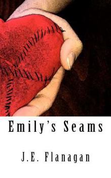 Paperback Emily's Seams Book