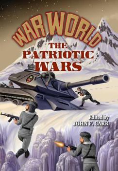 Hardcover War World: The Patriotic Wars Book