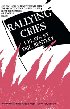 Paperback Rallying Cries Book