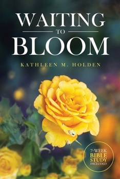 Paperback Waiting to Bloom Book