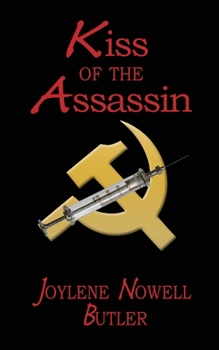 Paperback Kiss of the Assassin Book