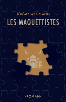 Paperback Les Maquettistes [French] Book