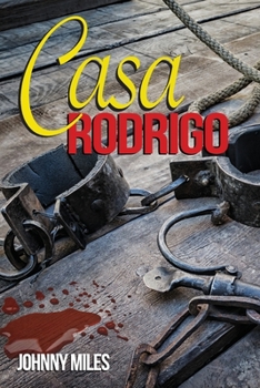 Paperback Casa Rodrigo Book