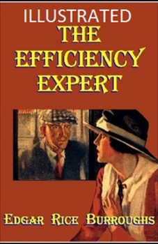 Paperback The Efficiency Expert Illustrated Book