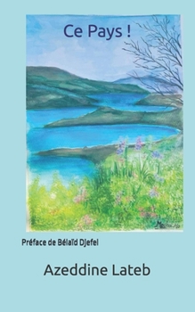Paperback Ce Pays ! [French] Book
