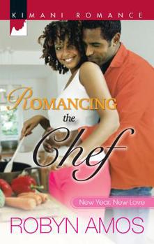 Mass Market Paperback Romancing the Chef Book